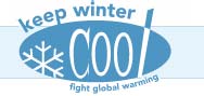 Keep Winter Cool