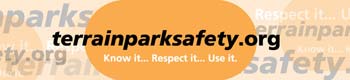 Terrain Park Safety