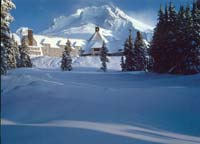 Timberline Lodge