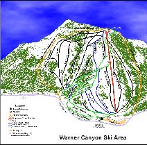 Photo by Warner Canyon