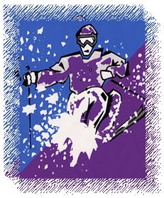 Ski Oregon Logo